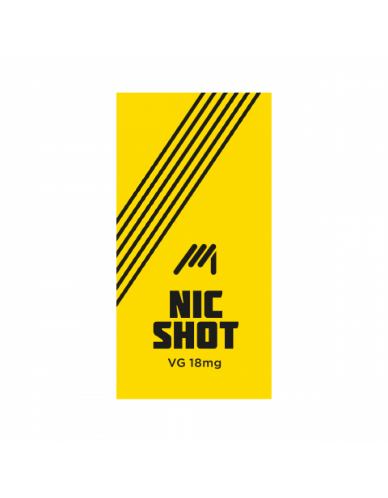 Nicotine Shot